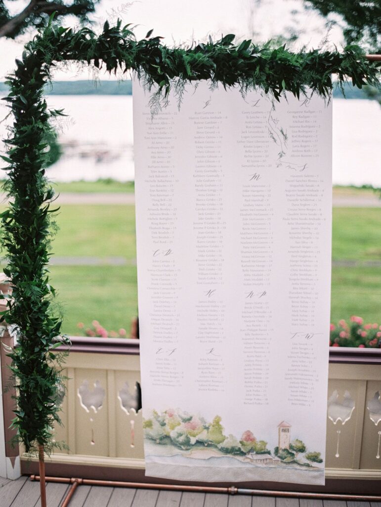 wedding-seating-banner