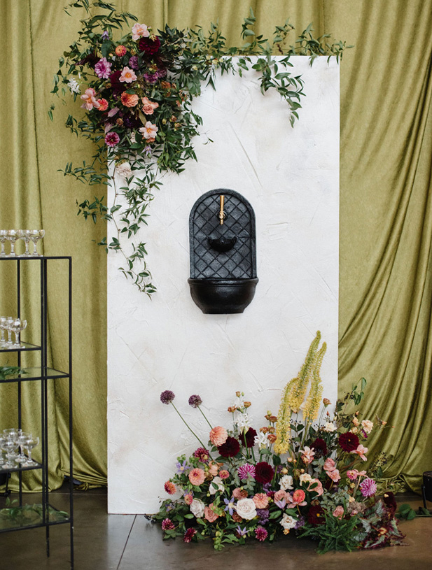 20th anniversary celebration