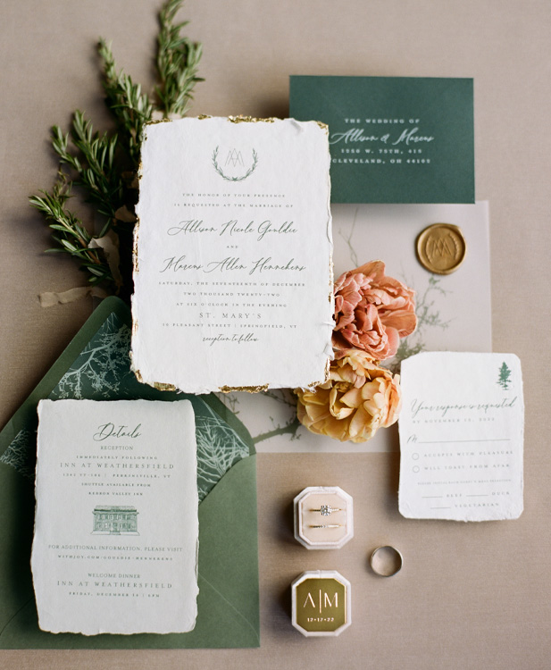 The Inn At Weathersfield