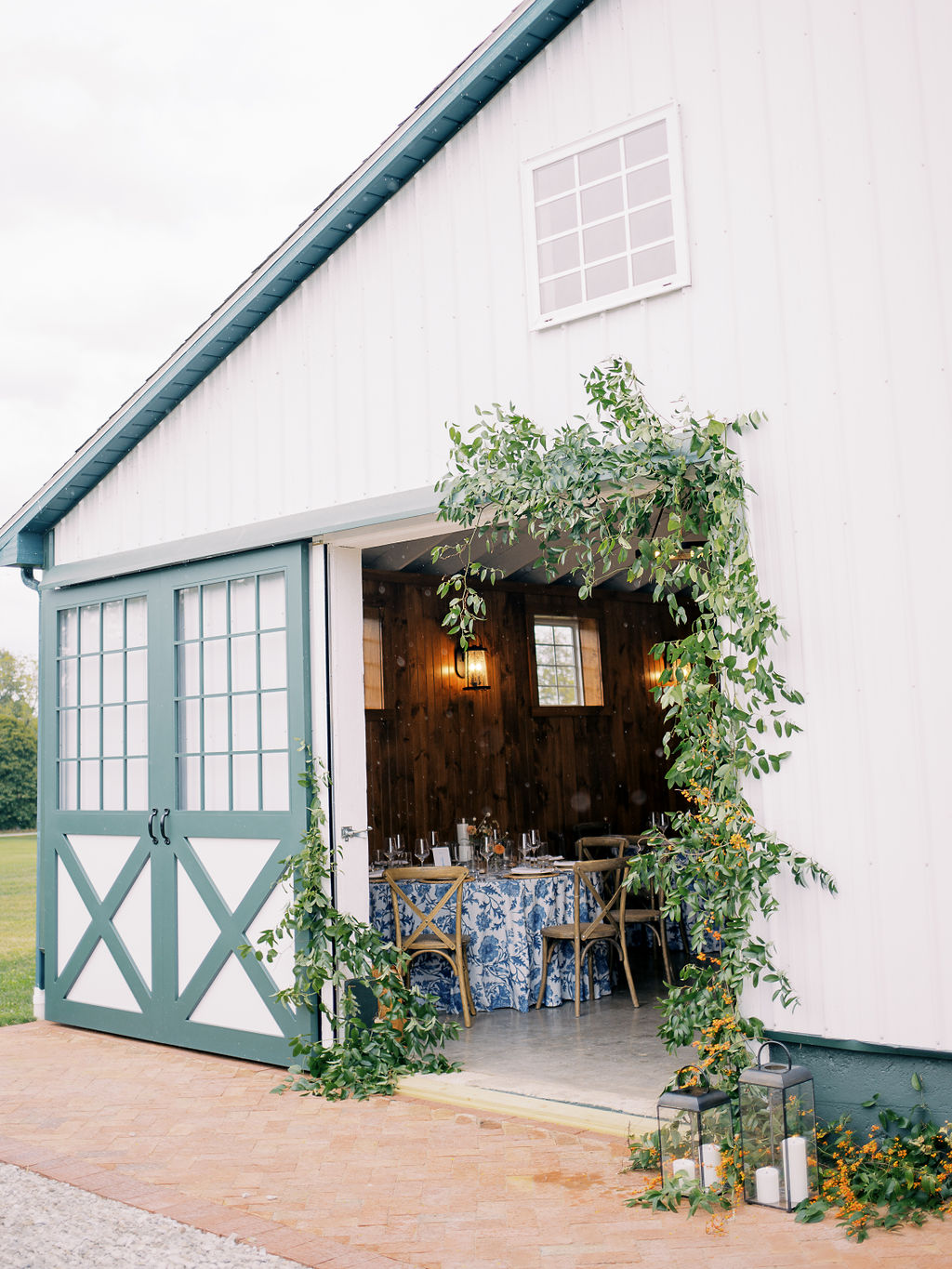 Flying Pig Farm Private Estate