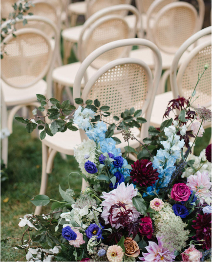 The Club At Hillbrook